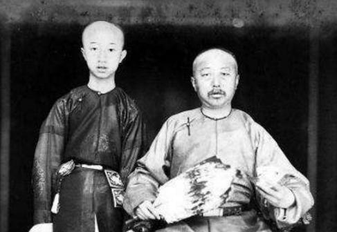 为什么说载淳他的一生都是在拯救晚清