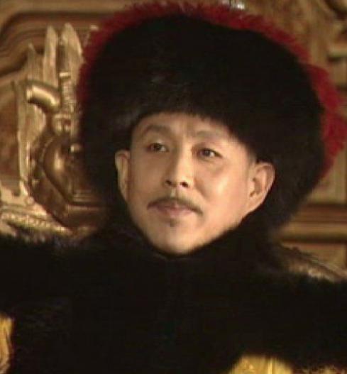 她为康熙生下三个儿子,最后结局怎么样
