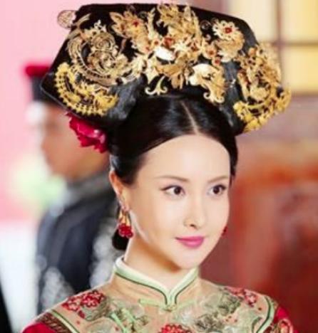 她为康熙生下三个儿子,最后结局怎么样