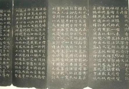 玄奘晚年为什么会被打压 被打压的原因是什么导致的