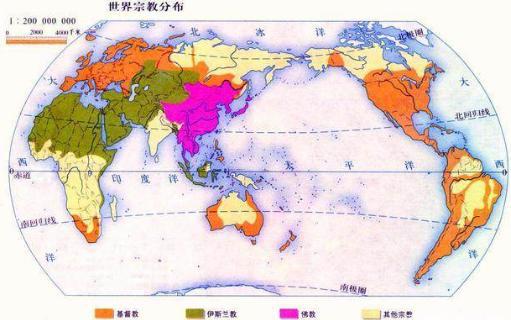 政教合一是什么样的 为什么没有影响到中国
