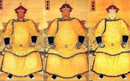 努尔哈赤和长子反目的原因是什么 为什么这个大儿子会被弄死呢