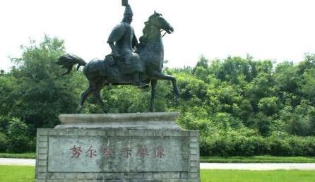 努尔哈赤和长子反目的原因是什么 为什么这个大儿子会被弄死呢