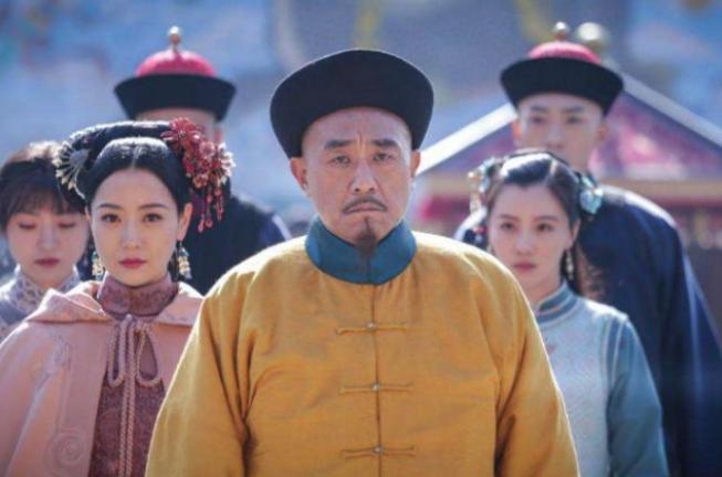 刘墉为什么会被叫“刘罗锅”