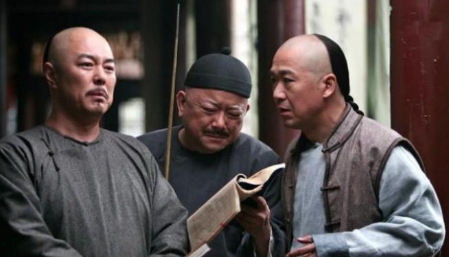 刘墉为什么会被叫“刘罗锅”
