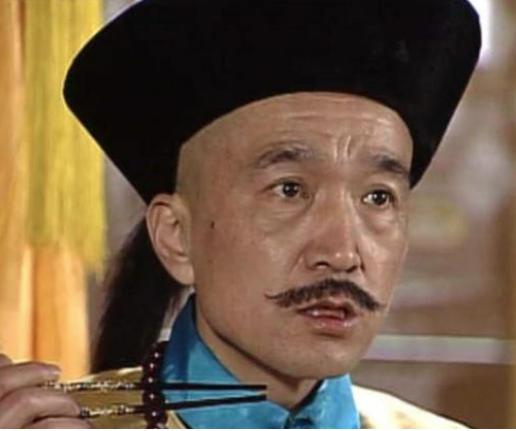 刘墉为什么会被叫“刘罗锅”