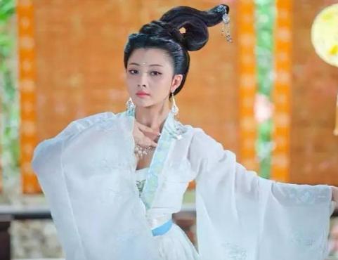 花蕊夫人被赵匡胤收入后宫,她最后怎么死的