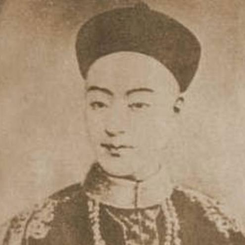 珍妃井七八岁小孩都掉不进去，珍妃为什么很容易就掉进去了