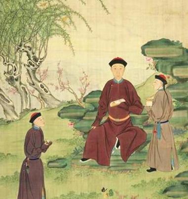 清朝有个亲王身未死却总是给自己办丧事！和亲王弘昼是个怎么样的人