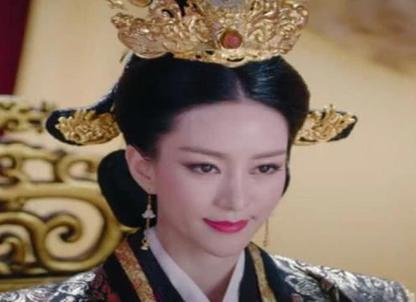 北周公主宇文娥英，杨广为什么要杀自己的外甥女