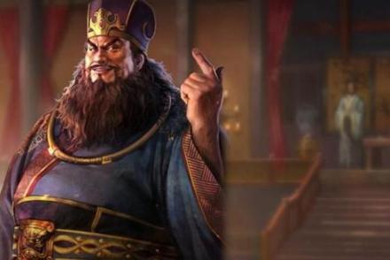 古代将领画像为什么都有“将军肚”