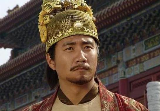 朱元璋为什么不选朱棣继位