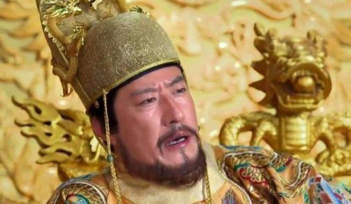 朱元璋为什么不选朱棣继位