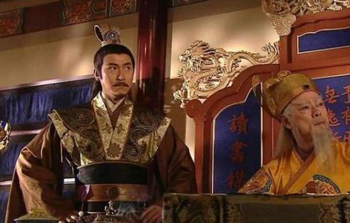 朱元璋为什么不选朱棣继位