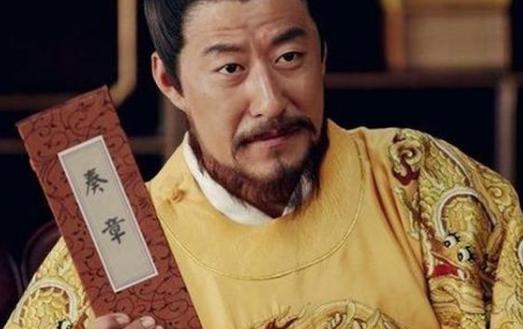 朱元璋为什么不选朱棣继位