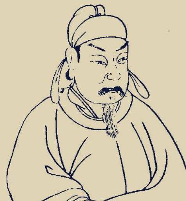 李勣为什么是徐敬业的爷爷