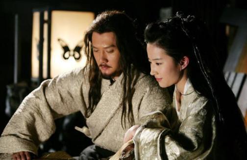 楚汉相争,项羽分封的十八诸侯去哪里了
