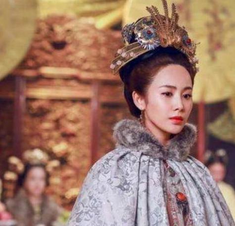 明英宗复位后,是怎么对待景泰帝后妃的