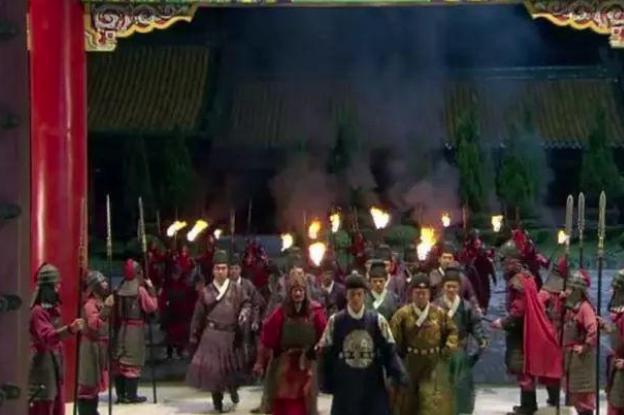 明英宗复位后,是怎么对待景泰帝后妃的