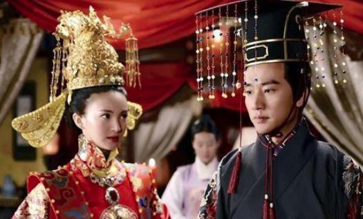 明英宗复位后,是怎么对待景泰帝后妃的