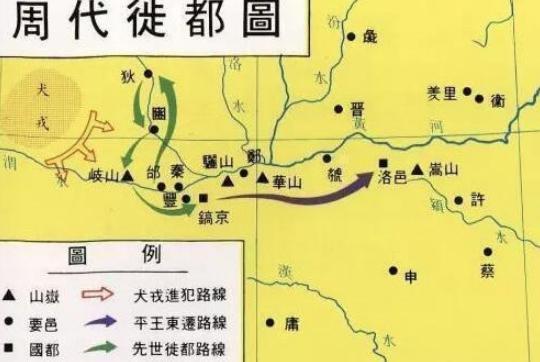 弟弟叛乱,郑庄公为什么不肯先发制人