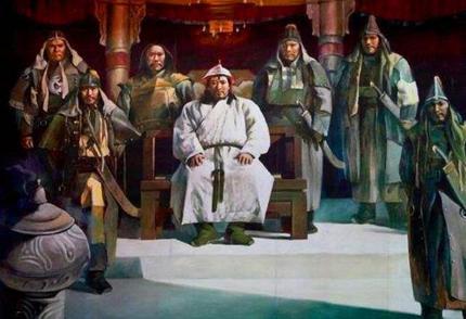 元朝时期的汉人是怎么生活 女子的生活是什么样额