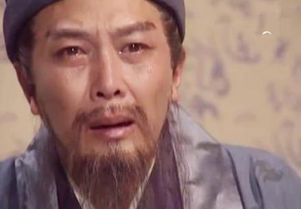 如何评价马谡之死