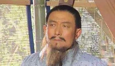如何评价马谡之死