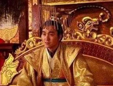高湛为何年纪轻轻传位给儿子呢 他为什么要这么做呢
