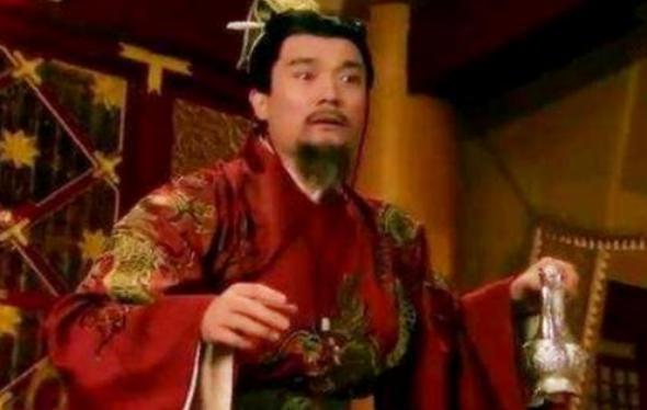 唐宣宗李忱:装疯卖傻熬死四个皇帝,他是如何上位的
