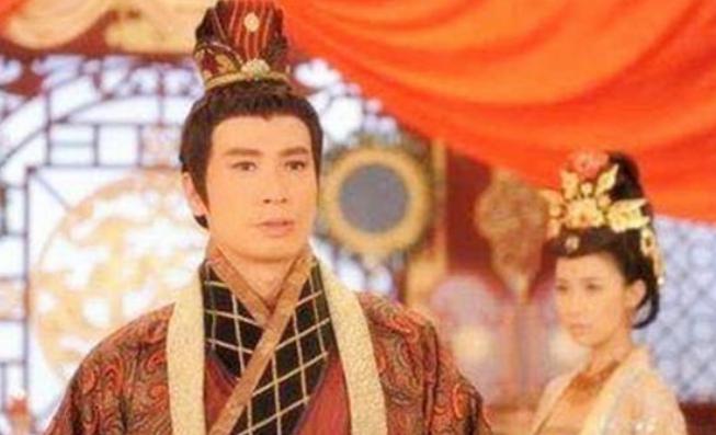 唐宣宗李忱:装疯卖傻熬死四个皇帝,他是如何上位的
