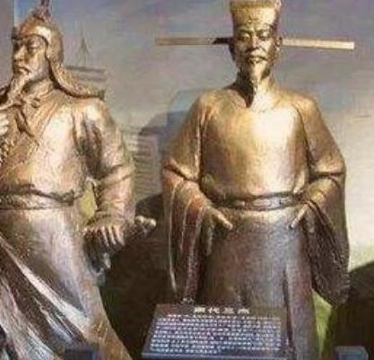 姓蒲的人到底做了什么事情?为什么朱元璋会对这个姓氏如此痛恨呢?