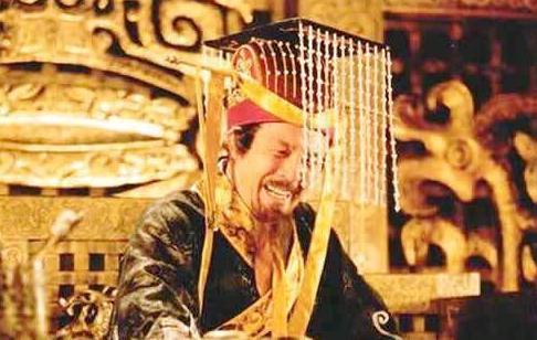 赵武灵王一代英主,为什么最后会饿死在深宫中