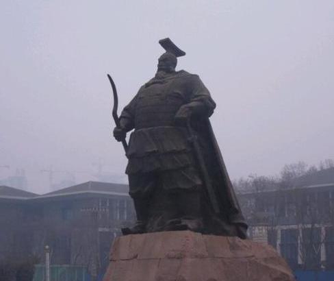 赵武灵王一代英主,为什么最后会饿死在深宫中