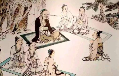 孔子弟子冉雍的身世是怎么样的
