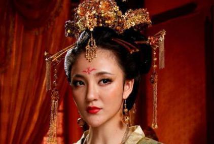 太平公主为什么会落到这样的下场 她为什么会是这样的结局