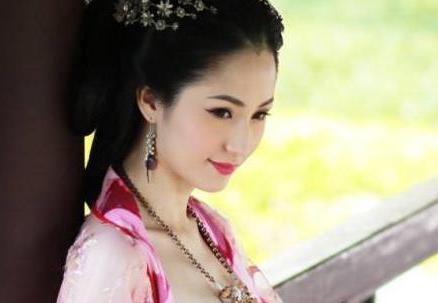 太平公主为什么会落到这样的下场 她为什么会是这样的结局