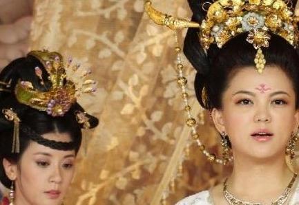 太平公主为什么会落到这样的下场 她为什么会是这样的结局