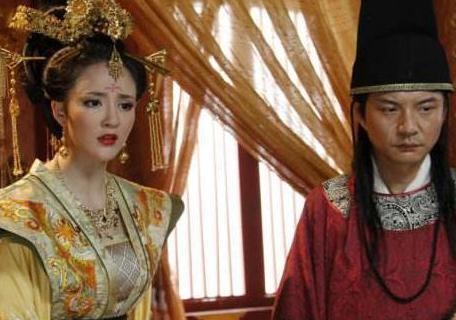太平公主为什么会落到这样的下场 她为什么会是这样的结局