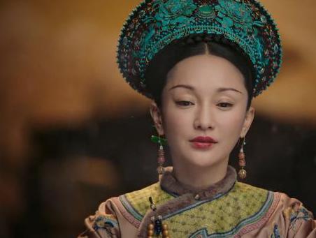 和硕和恪公主是怎么死的