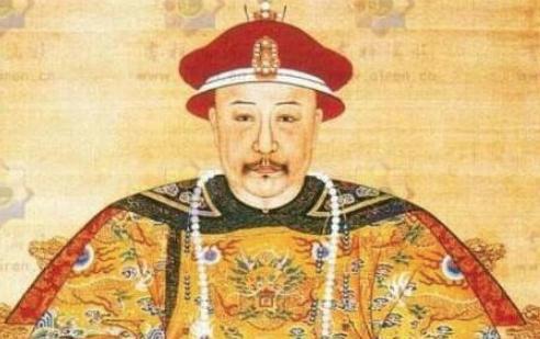 揭秘:乾隆是怎么度过3年太上皇生活的