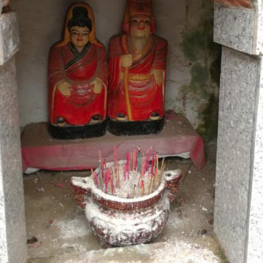 揭秘：为什么历史上姜子牙被人尊为土地神