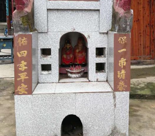 揭秘：为什么历史上姜子牙被人尊为土地神