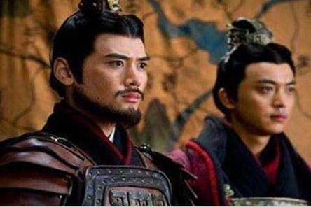 俗话说秀才造反,十年不成 刘秀是怎么用三年成为皇帝的