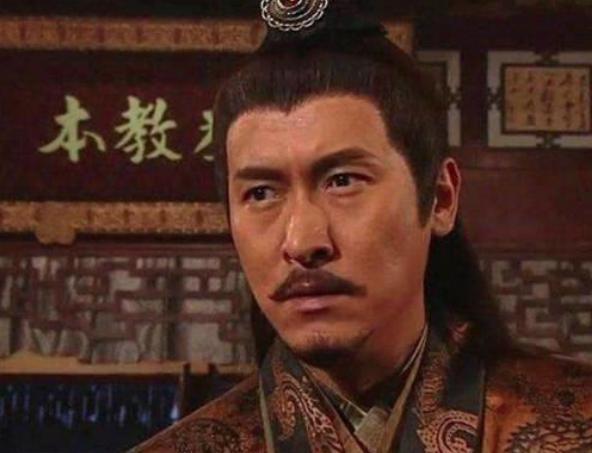 宁王为什么要一心造反
