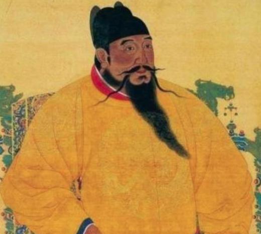 宁王为什么要一心造反