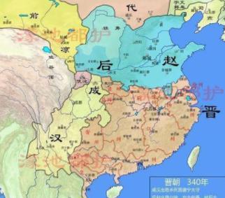 冉闵的政治才能怎么样