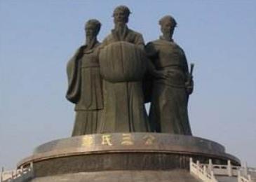揭秘：为什么说“天下郑氏出荥阳，荥阳郑氏遍天下”