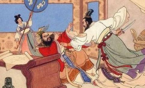 燕惠王是怎么继位的