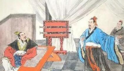 燕惠王是怎么继位的